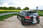 Volkswagen Golf GTi by McChip-dkr 2009 года
